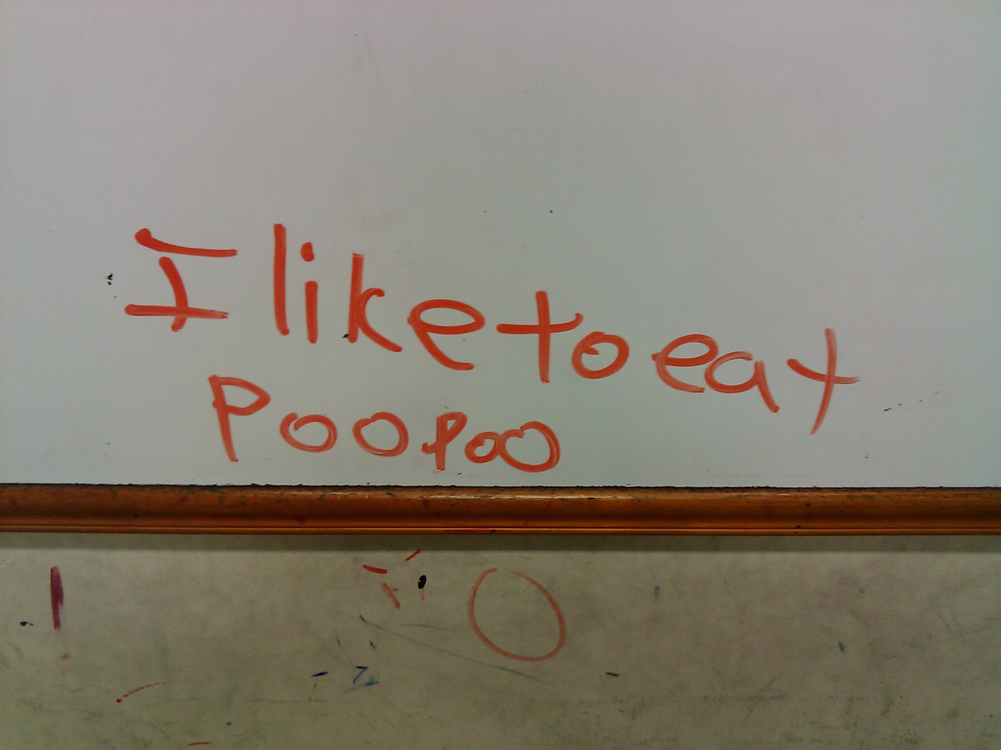 Funny things kids write in class  islandside chronicles